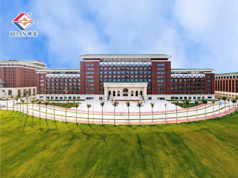 中山大學(xué)珠海校區(qū)